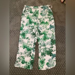 Cara Cara pants. Large